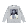 GEORGIA O'KEEFFE crewneck sweatshirt