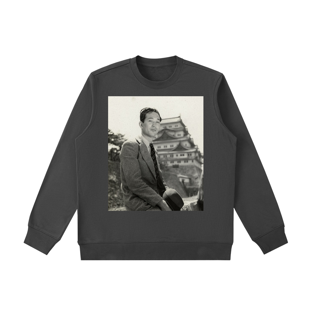 AKIRA KUROSAWA crewneck sweatshirt