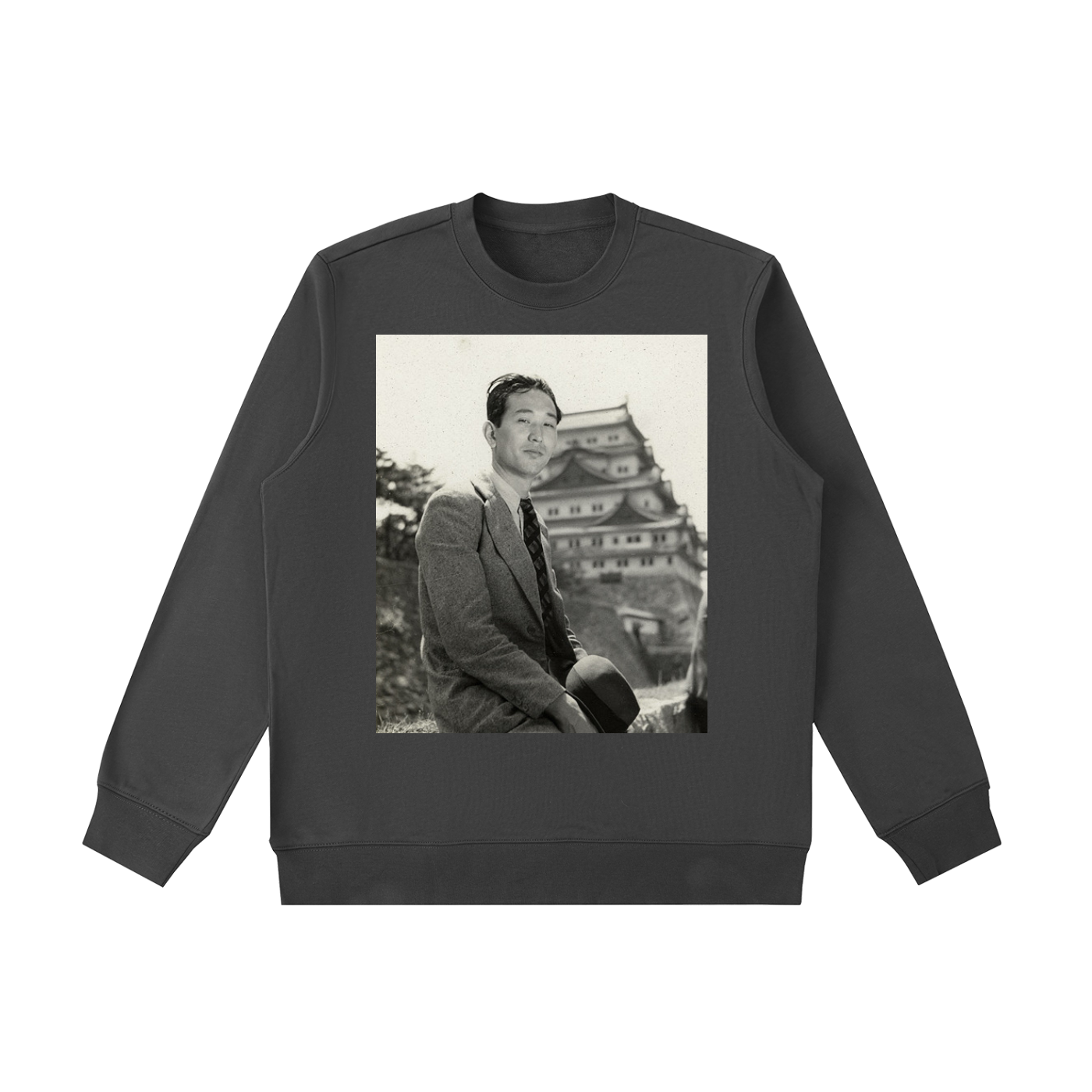 AKIRA KUROSAWA crewneck sweatshirt