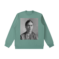 FRIDA KAHLO crewneck sweatshirt