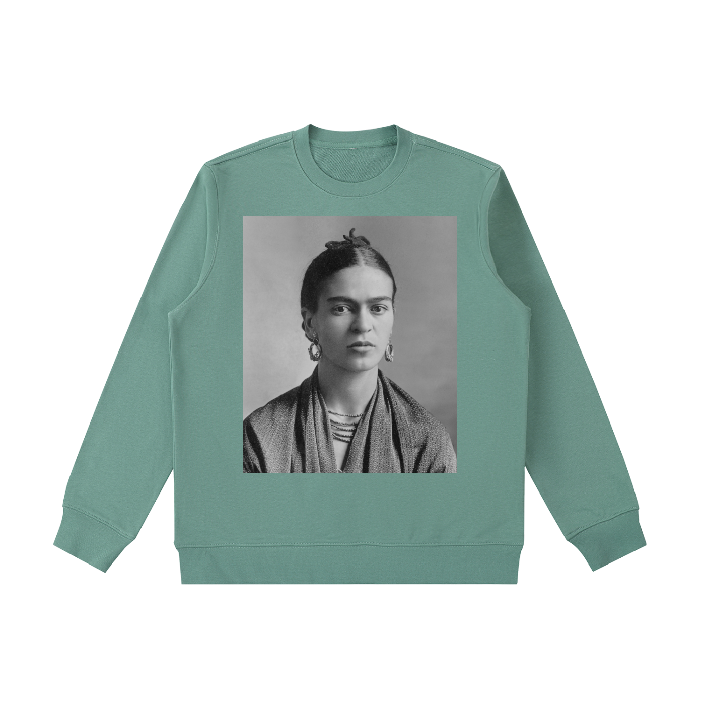 FRIDA KAHLO crewneck sweatshirt
