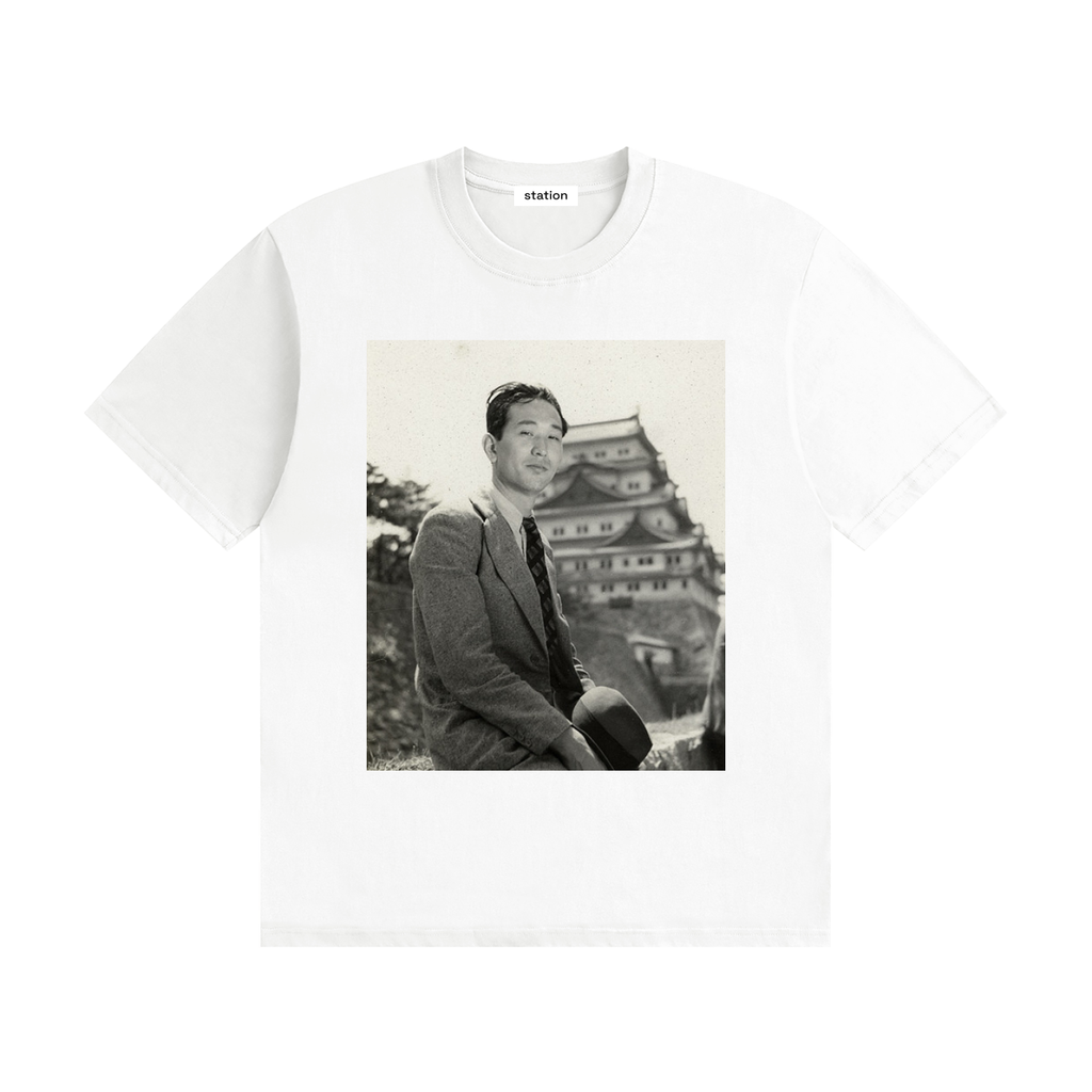 AKIRA KUROSAWA t-shirt