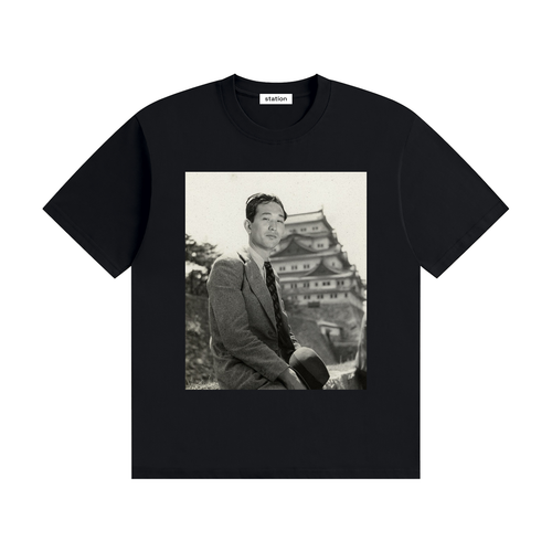 AKIRA KUROSAWA t-shirt