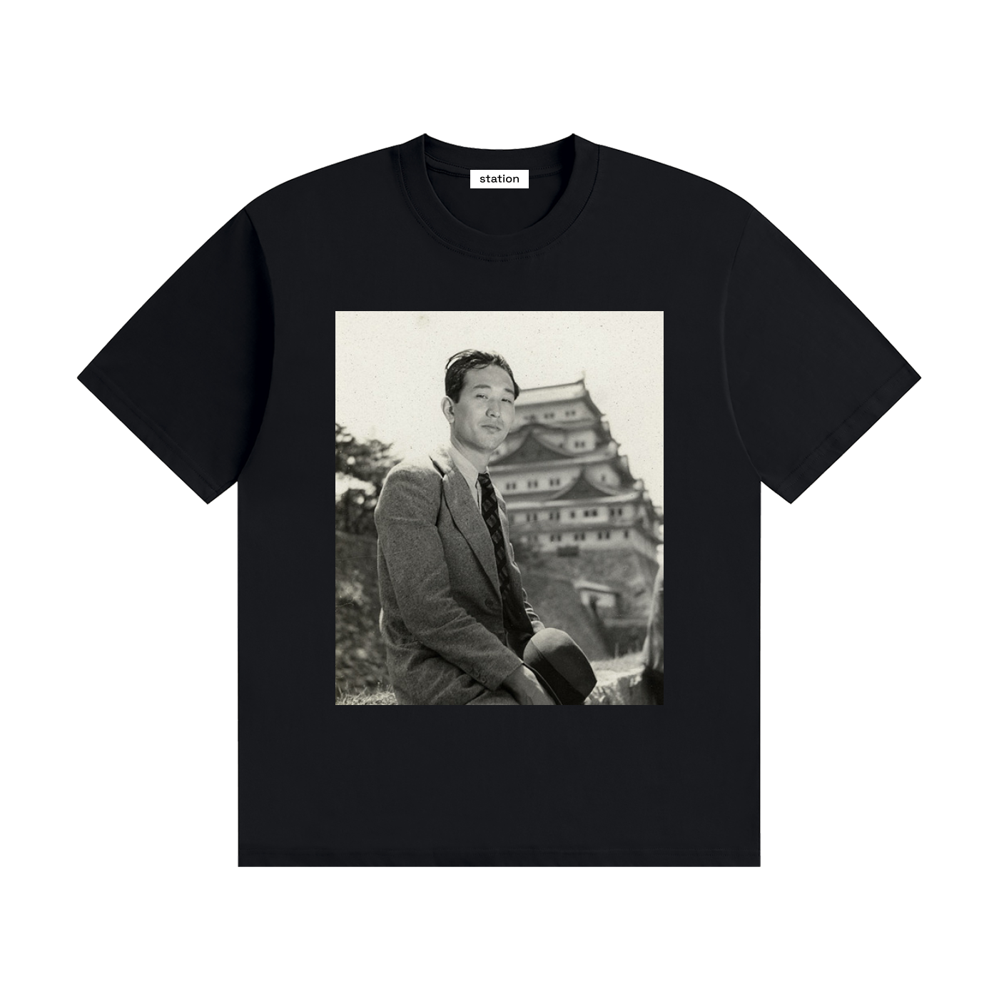 AKIRA KUROSAWA t-shirt