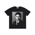 FRANZ KAFKA regular t-shirt