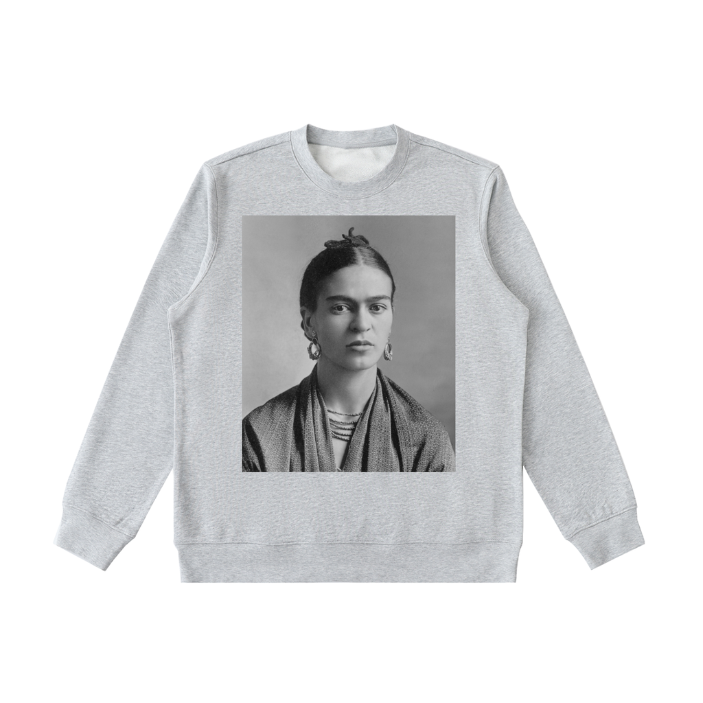 FRIDA KAHLO crewneck sweatshirt