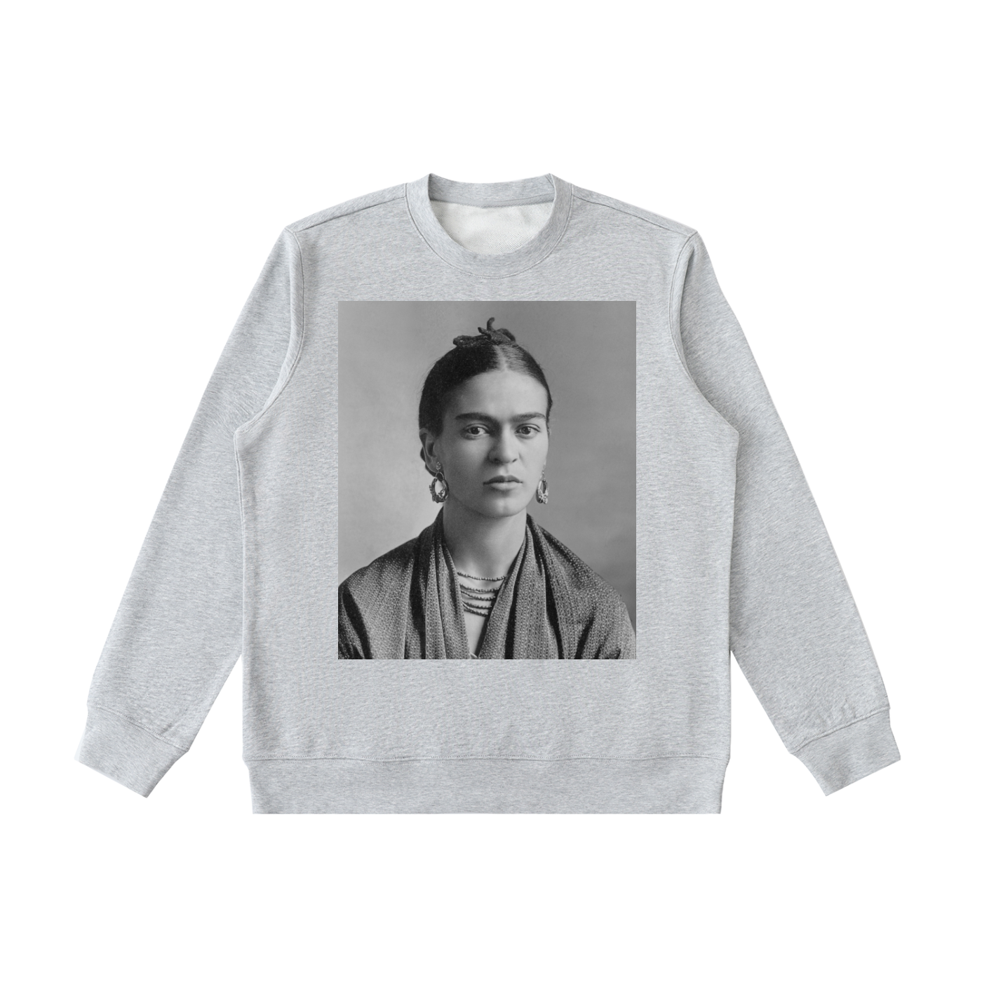 FRIDA KAHLO crewneck sweatshirt