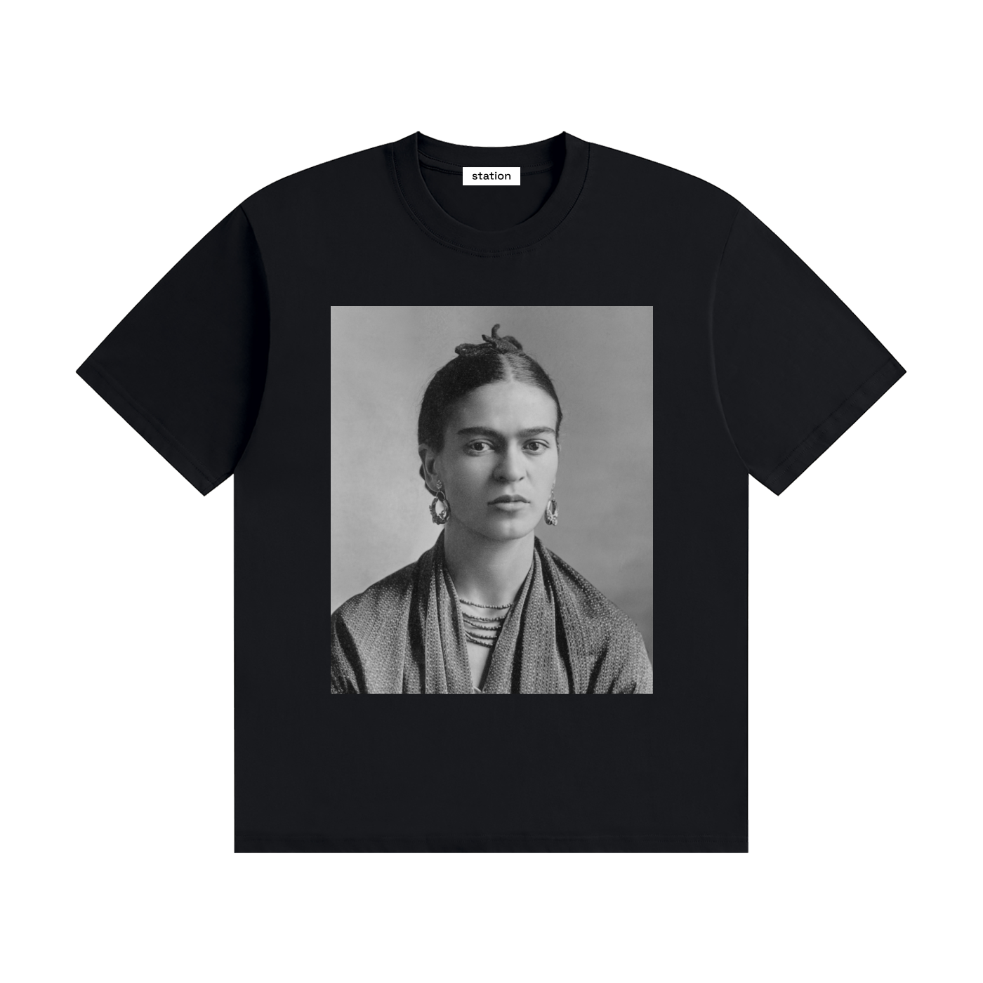 FRIDA KAHLO t-shirt