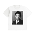 FRANZ KAFKA t-shirt