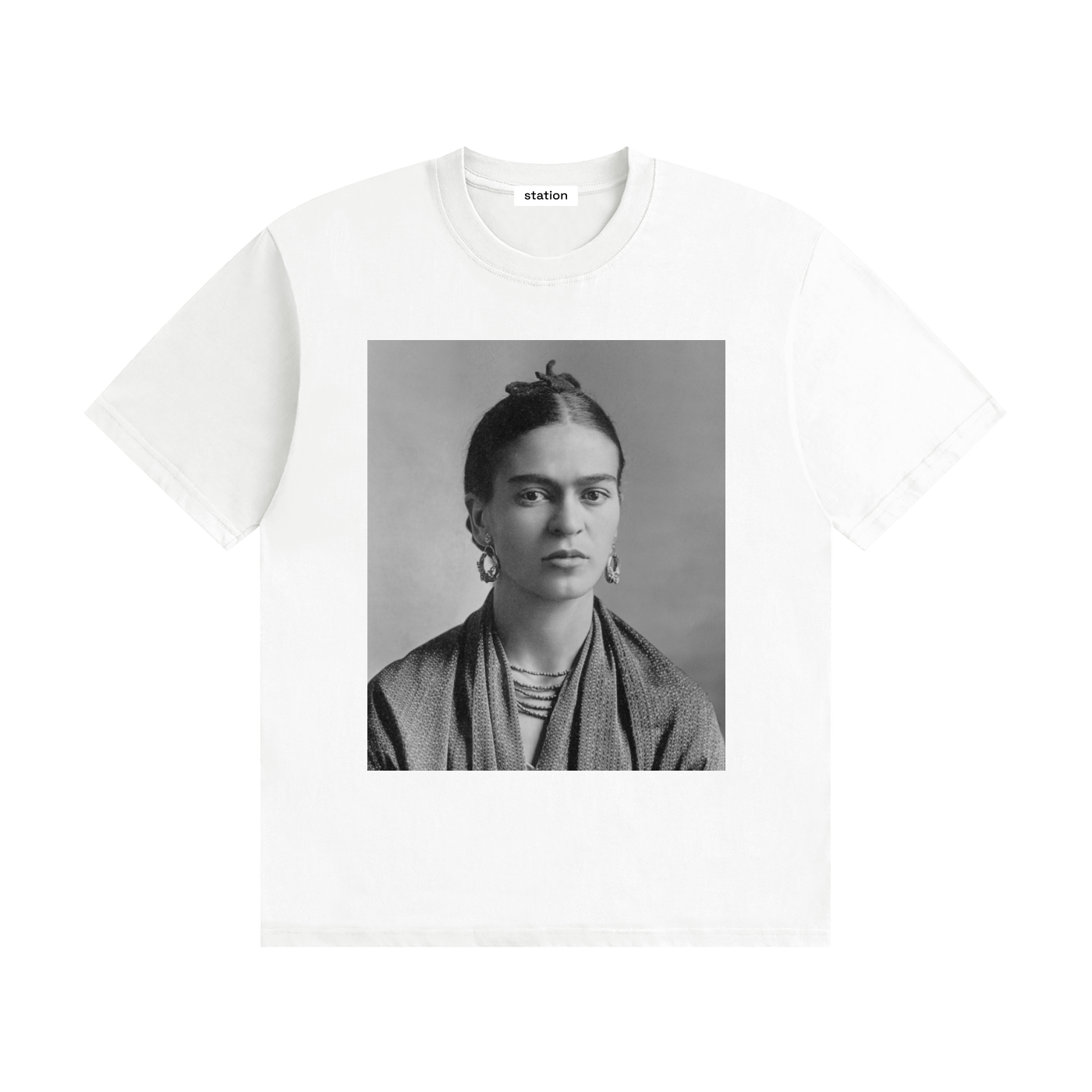 FRIDA KAHLO t-shirt
