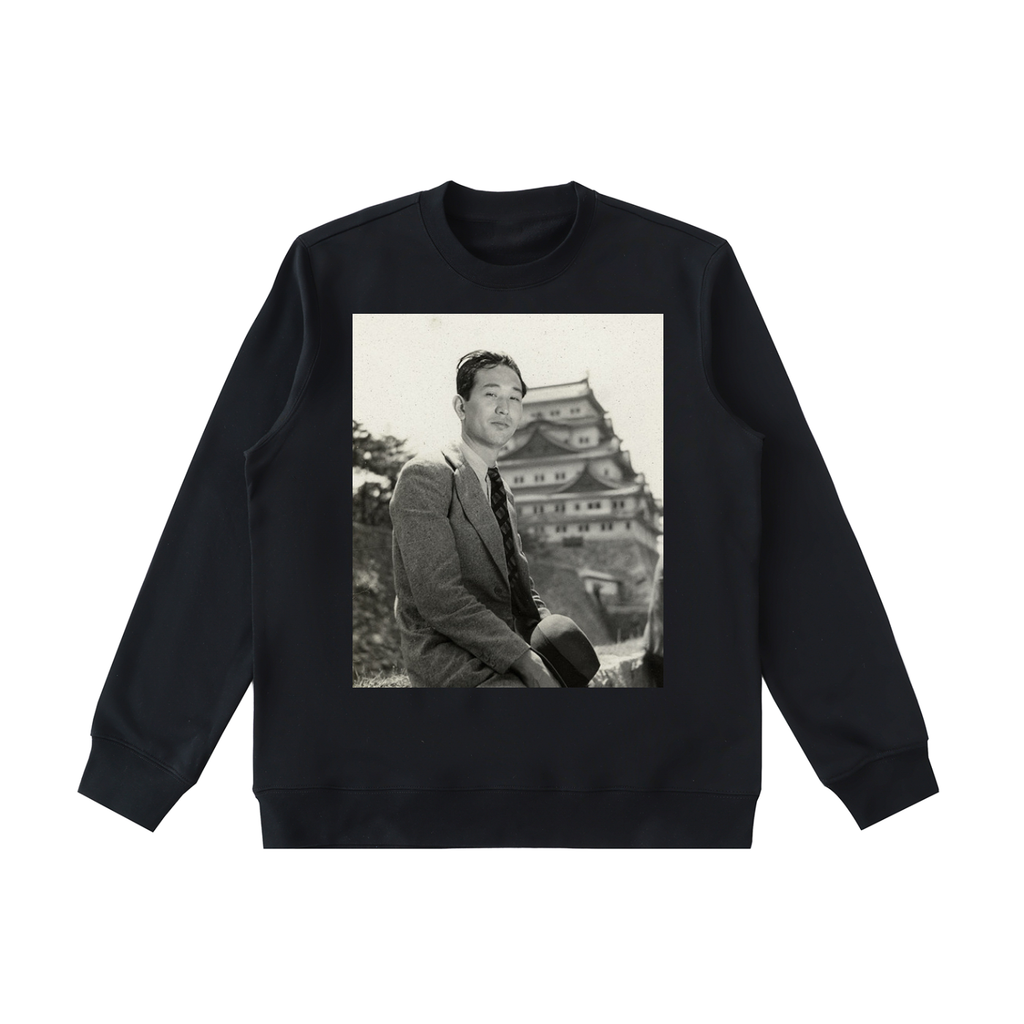 AKIRA KUROSAWA crewneck sweatshirt