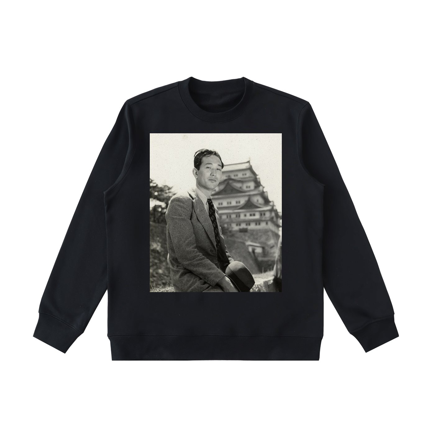 AKIRA KUROSAWA crewneck sweatshirt