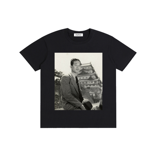 AKIRA KUROSAWA regular t-shirt