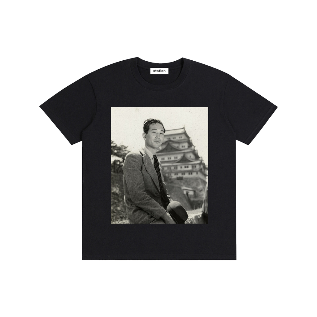AKIRA KUROSAWA regular t-shirt
