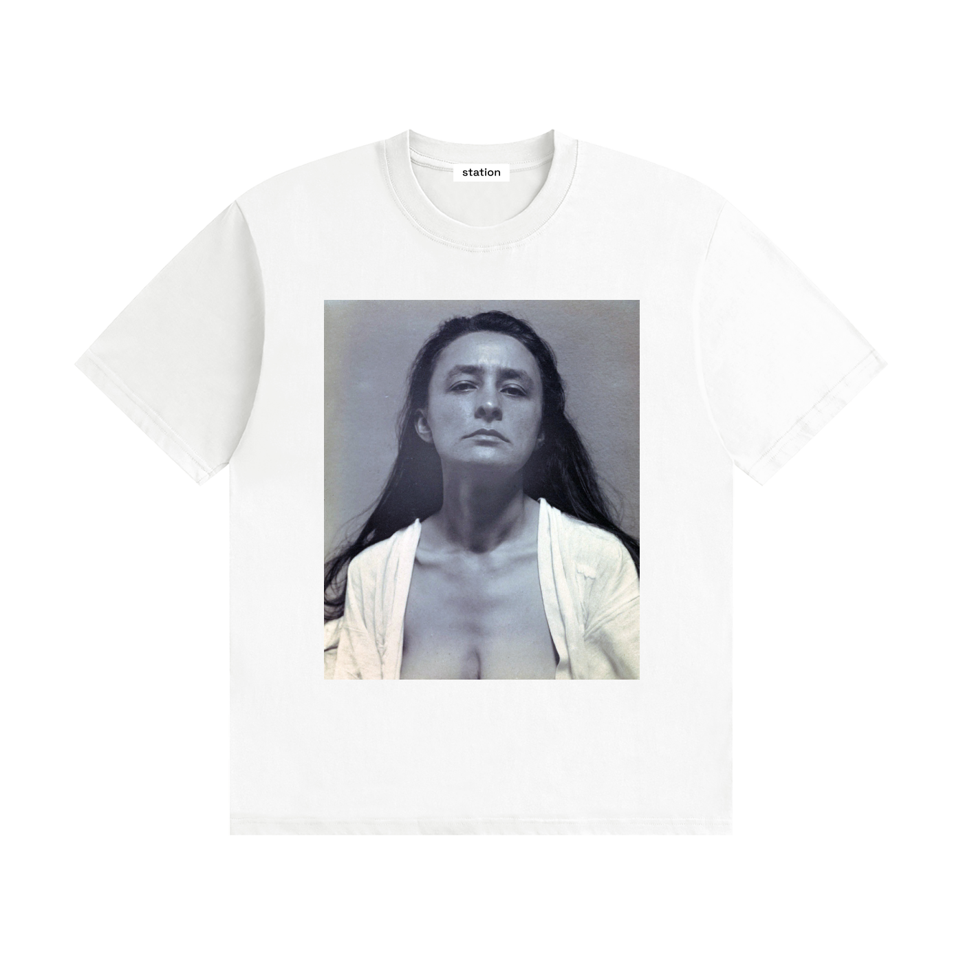 ジョージア・オキーフ Tシャツ
