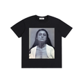 GEORGIA O'KEEFFE regular t-shirt