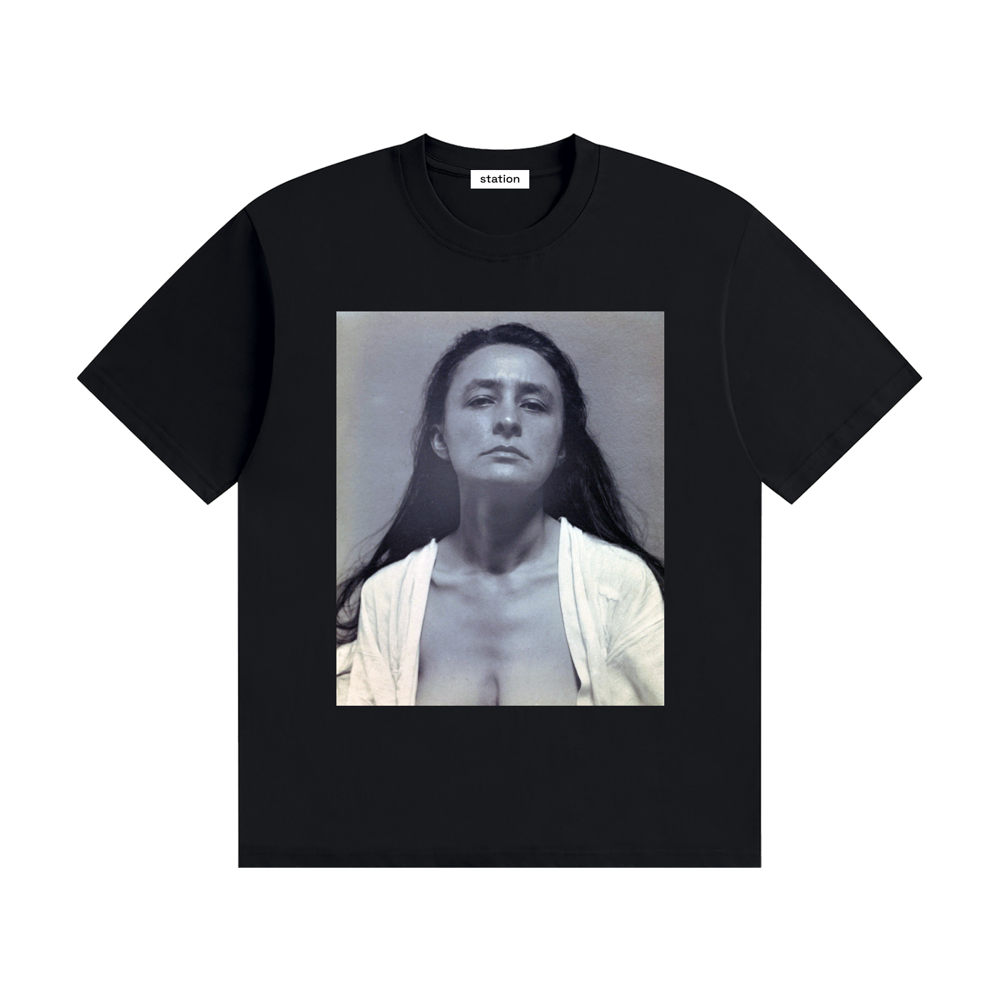 ジョージア・オキーフ Tシャツ
