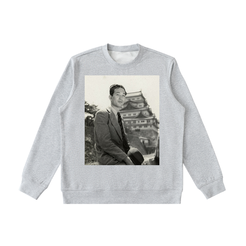 AKIRA KUROSAWA crewneck sweatshirt