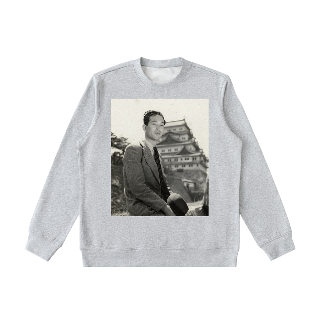 AKIRA KUROSAWA crewneck sweatshirt